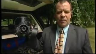 SAS Survival Secrets Guardians Against Terror Episode 1