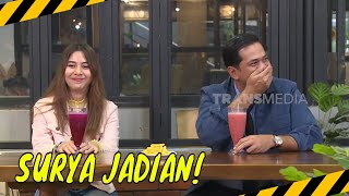 Surya Punya Pacar Baru, Wendi Ditolak Mentah-Mentah | MOMEN KOCAK LAPOR PAK! (29/10/24)