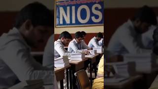 NIOS Result 2024 Released Soon: Direct Link to Download Class 10th, 12th #results #niosdeledresult