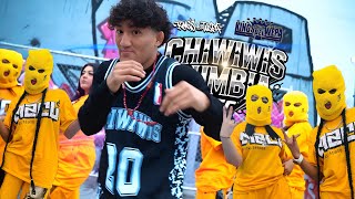 CHIWIWIS CUMBIA KINGS DEL WEPA