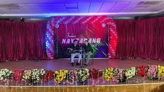 DUET SONG | NAVATARANG 2K23 | INDIAN MARITIME UNIVERSITY VISAKHAPATNAM