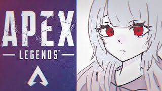 【APEX】強くなる【ミトゥン】