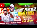 Dedan Kimathi University Freshers Night 2024 Mixtape Featuring Mc Loch Alongside Deejay Cocoo