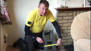 Internal or External Insulation