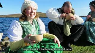 'Very Superstitious' Shetland Folklore Stories for Scotland's Year of Stories 2022