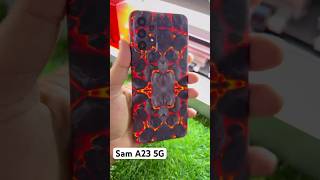 samsung a23 5g best back skin | mobile back sticker | mobile new back skin | 3D back sticker