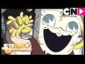 Steven Universe | Mascot costume comes to life | Frybo | Cartoon Network