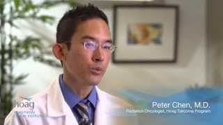 Hoag Hospital Sarcoma Program