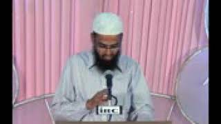 #IIRC Imam Mahdi Ka Zahoor (Complete Lecture) By Adv. Faiz Syed Part 3 || #peacetv