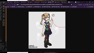 .. (Anull doesn't know what to title this lol) [Findin out what my name means] - 2026 05 15 03 22 17