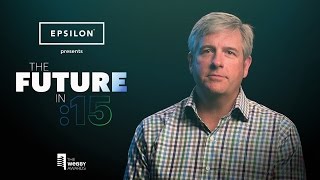 Epsilon presents The Future in 15 | Holland America