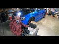 2018 Audi S3: Episode 12: Swapping Air Filter and Cabin Filter