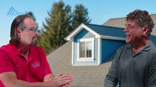 Attic Fans vs. Ridge Vents: How to Choose the Right Ventilation