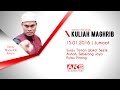 Sound Direct | Ustaz Abdullah Khairi