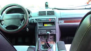 Range Rover P38 2.5D M51D25 Ремонт Тнвд часть 1