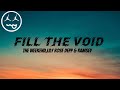 The Weekend, Lily Rose Depp & Ramsey - Fill The Void (Lyrics)