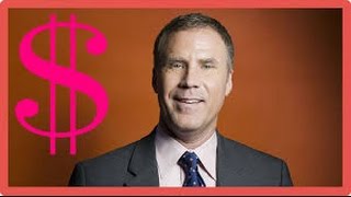 Will Ferrell Net Worth 2018, Bio And Facts