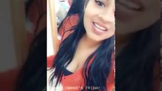 Princess Priya - Tip Tip Barsa Paani (Bollywood Teaser)
