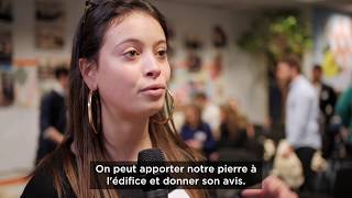 Stagiaires et alternants : une journée découverte chez Saint-Gobain Distribution Bâtiment France