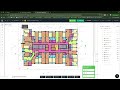4.5 min Flooring Takeoff in Togal.AI