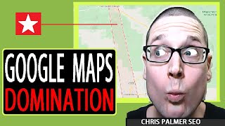 Local SEO - How To Rank Google Maps