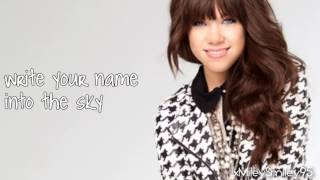 Download Mp3 Carly Rae Jepsen - Your Heart Is A Muscle (with lyrics)