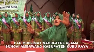 CARA Yang Benar Menjadi DIRIGEN LAGU INDONESIA RAYA