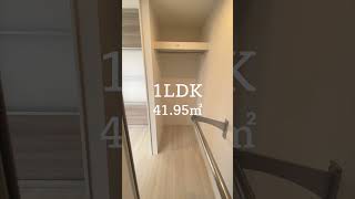 【70万回再生】私が好きな1LDKのお部屋　#shorts