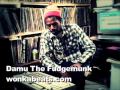 Damu the Fudgemunk Video