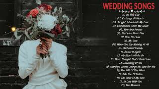 Wedding Songs 2020 ❤ Best Wedding Songs ❤ Wedding Love Songs Collection