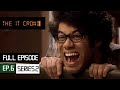 The IT Crowd - Men Without Women | Series 2 Episode 6 Full Episode