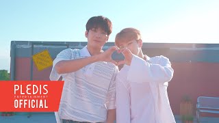 [SPECIAL ] SEVENTEEN(세븐틴) - 'Ready to love' Confession day Ver.