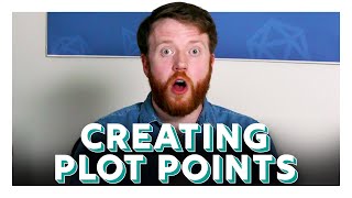 How to Build Compelling Characters
