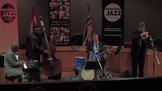 June21 Joe Magnarelli Quintet