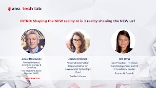 ABSL Tech Lab final debate
