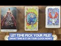 Your Message From Divine Time! | Timeless Reading