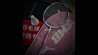 Badminton #aesthetic #foryou #badminton #song