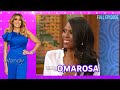 Wendy Williams Interview with Omarosa | 3.25.13