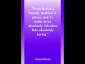 Ariana Grande Quote