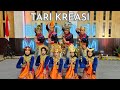 Lomba Tari Kreasi BPOM 2024 - Balai Besar POM di Mataram