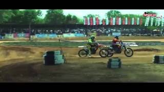 Gajaba Super Cross 2016 Montage