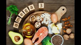 why are omega-3 fatty acids important? – why do we need omega-3?