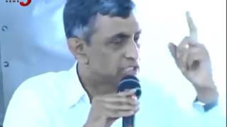 jaya prakash narayan speech against caste