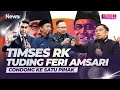 Kecurangan Pilkada, Feri Amsari: Seluruh Pihak Curang, Condong ke Penguasa - Rakyat Bersuara 03/12