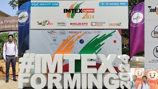 IMTEX Forming - 2024