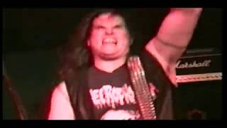 Usurper @ Hellraiser Engelsdorf 28.11.1998 (full show)