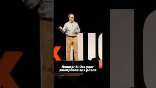 Unlocking Loneliness: Your Phone, Your Portal to Connections 📱 #Shorts #MentalHealth #TedTalk