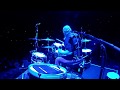 drumset multicam - Kevin Murphy Lucky Tonight (Jon Pardi)