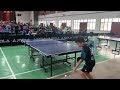 1/8. 5th ASAS DUNIA CUP TABLE TENNIS CHAMPIONSHIP 2024. U9. (8.4) Part 4