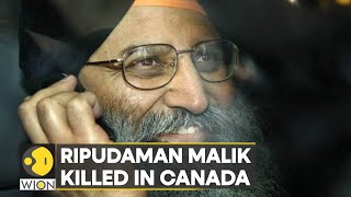 Reports: Air India bombing accused shot dead in Canada, 'incident appears to be a targeted shooting'